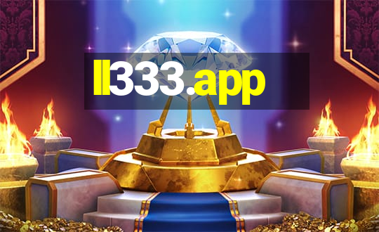 ll333.app