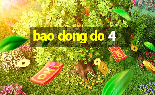 bao dong do 4