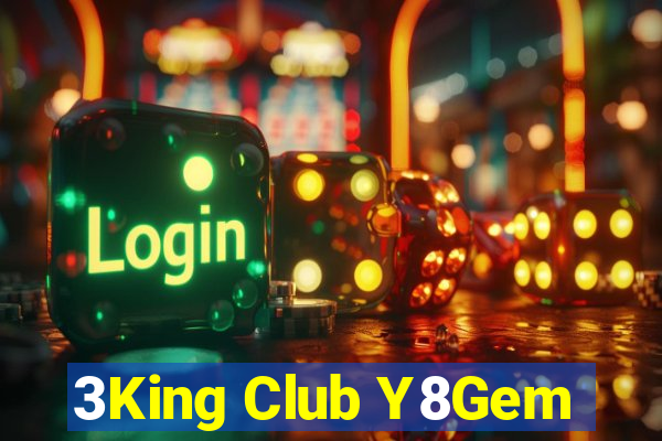 3King Club Y8Gem