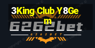 3King Club Y8Gem