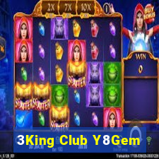 3King Club Y8Gem