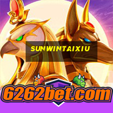 sunwintaixiu