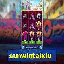 sunwintaixiu