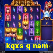 kqxs q nam