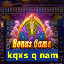 kqxs q nam