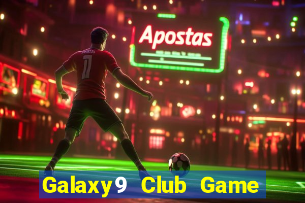 Galaxy9 Club Game Bài 68