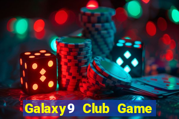 Galaxy9 Club Game Bài 68