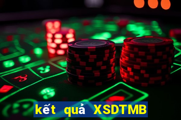 kết quả XSDTMB ngày 5