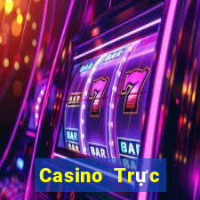 Casino Trực tiếp FairSpin