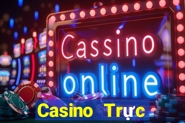 Casino Trực tiếp FairSpin