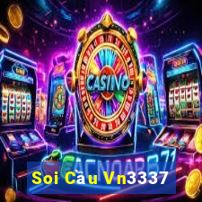 Soi Cầu Vn3337