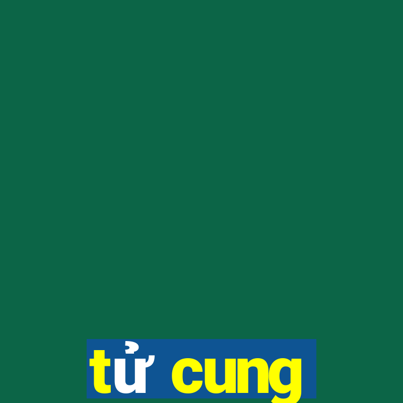 tử cung