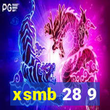 xsmb 28 9