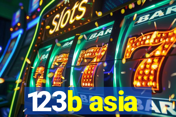 123b asia