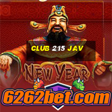 club 215 jav