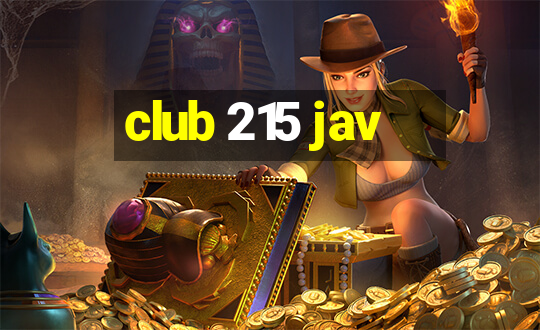 club 215 jav