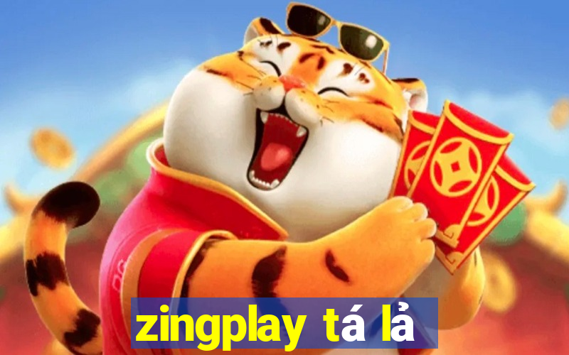 zingplay tá lả