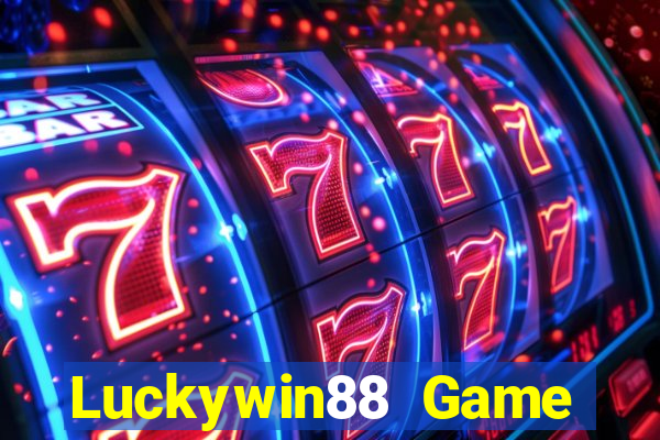 Luckywin88 Game Bài 52Fun Đổi Thưởng