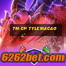 7m cn tylemacao