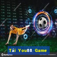 Tải You88 Game Bài Tặng Tiền