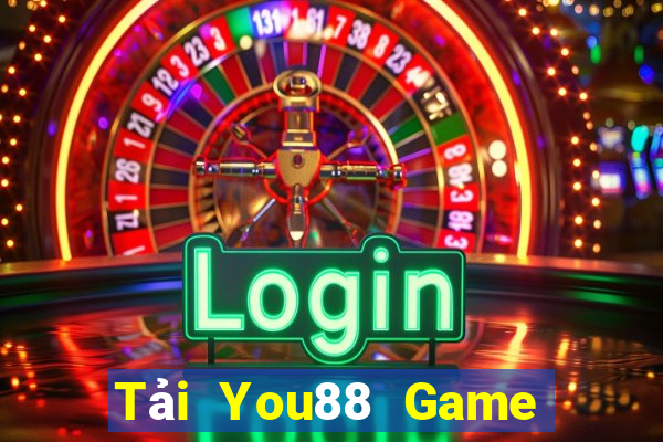 Tải You88 Game Bài Tặng Tiền