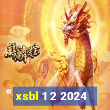 xsbl 1 2 2024