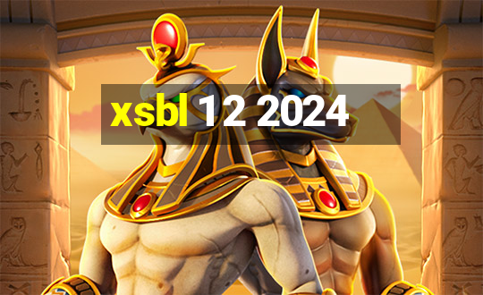 xsbl 1 2 2024