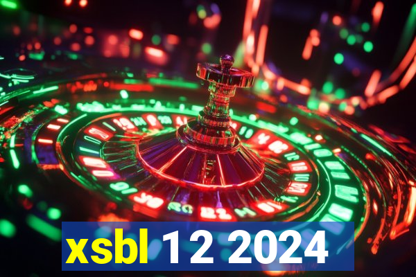 xsbl 1 2 2024