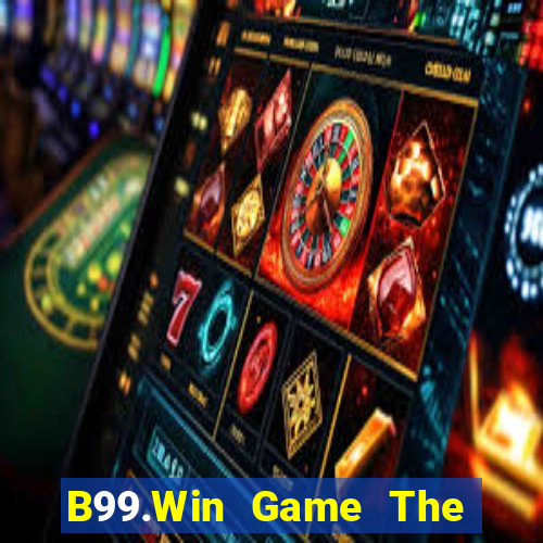 B99.Win Game The Bài Hack