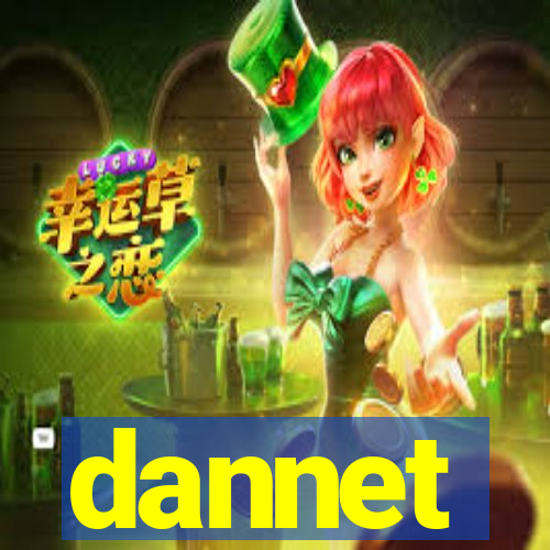 dannet