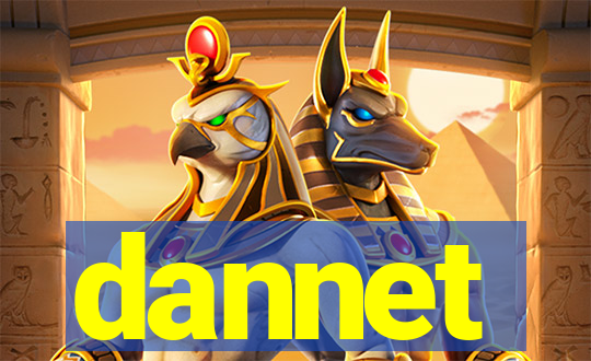 dannet