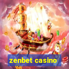 zenbet casino