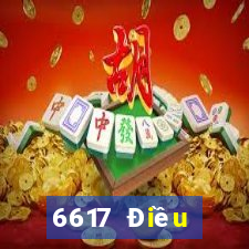 6617 Điều hướng địa chỉ xổ số