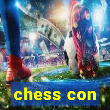 chess con