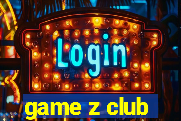 game z club