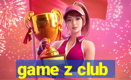 game z club