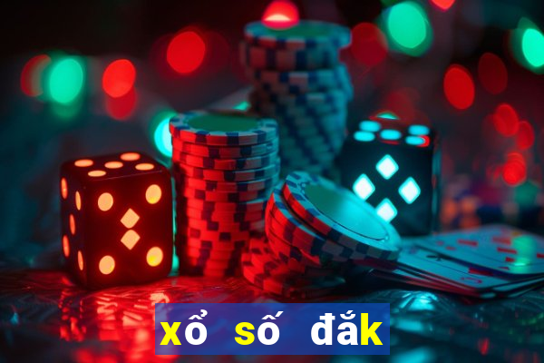 xổ số đắk lắk quay thử đắk lắk