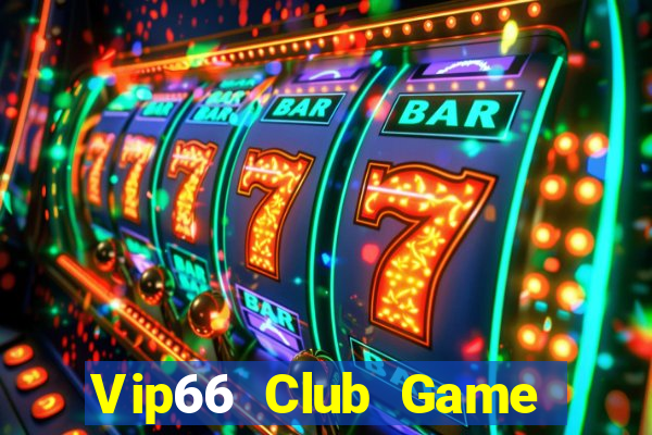 Vip66 Club Game Bài Cào