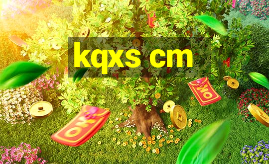 kqxs cm