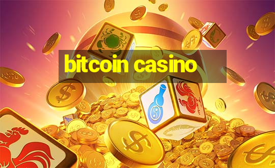 bitcoin casino