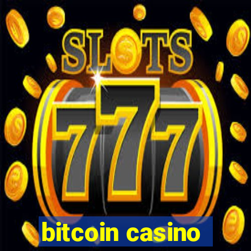 bitcoin casino