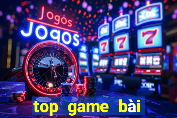 top game bài poker đổi thưởng uy tín