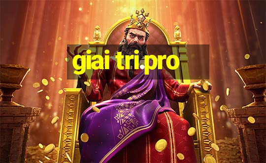 giai tri.pro