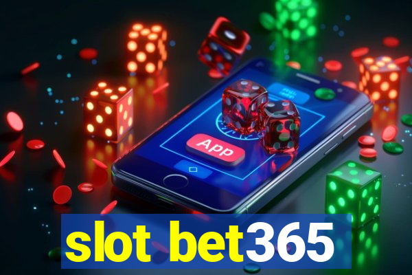 slot bet365