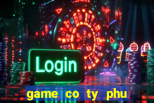 game co ty phu doremon 2