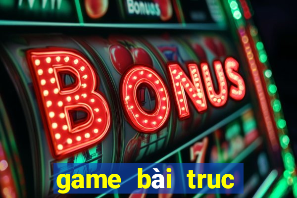 game bài truc tuyen zowin