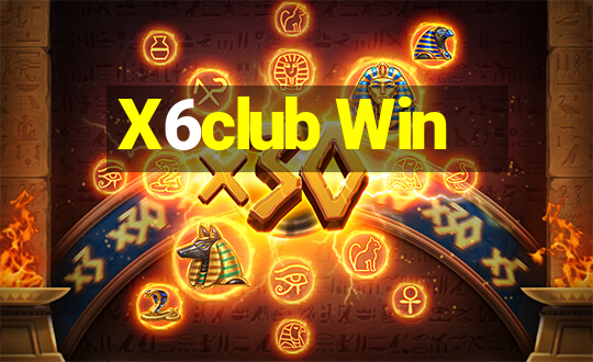 X6club Win