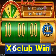 X6club Win