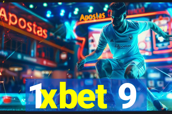 1xbet 9