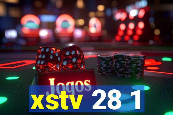 xstv 28 1